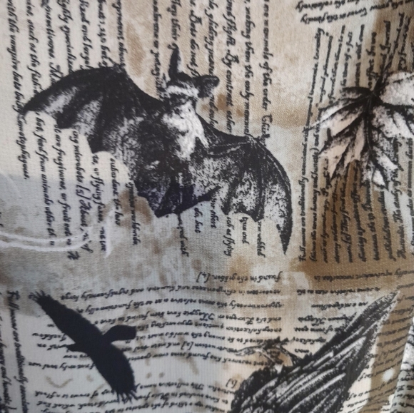 Spin Doctor Dress - Medium - Picture 6 of 8